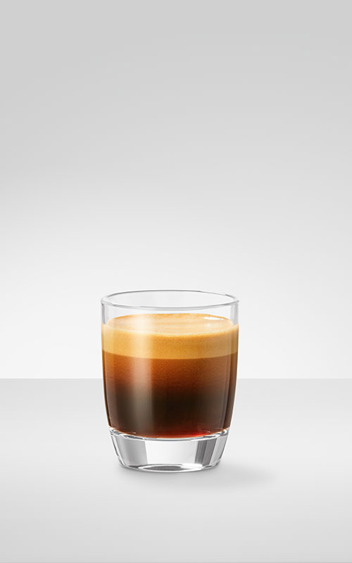 Double Cappuccino - Ricette Nespresso